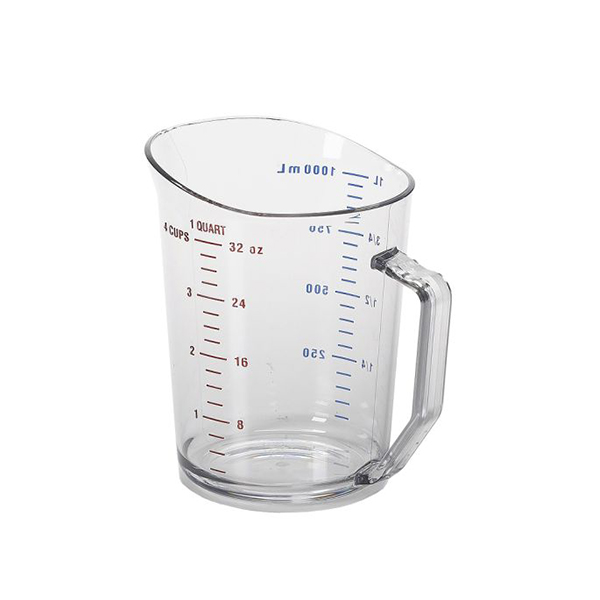 Measuring Cups