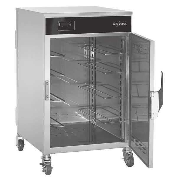 Warming Holding Cabinets