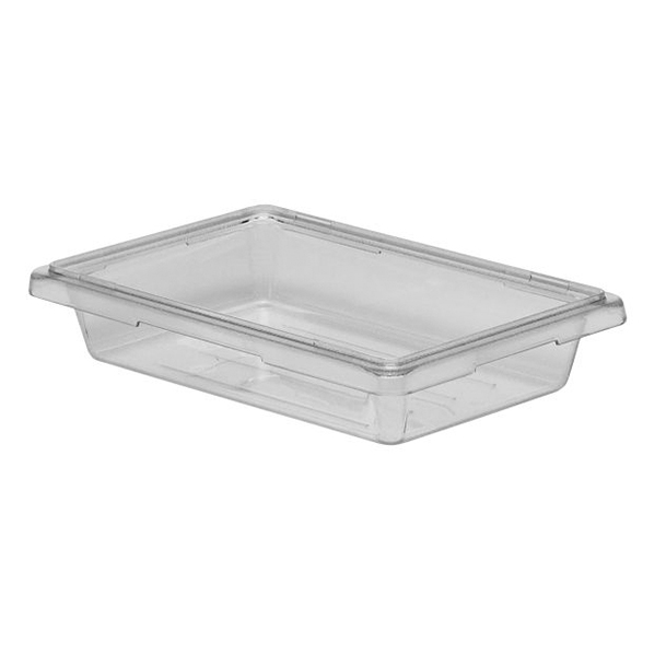 Polycarbonate Food Storage Boxes