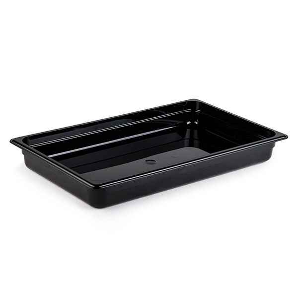 Polycarbonate Pans