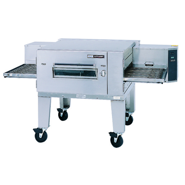 Gas Conveyor Ovens