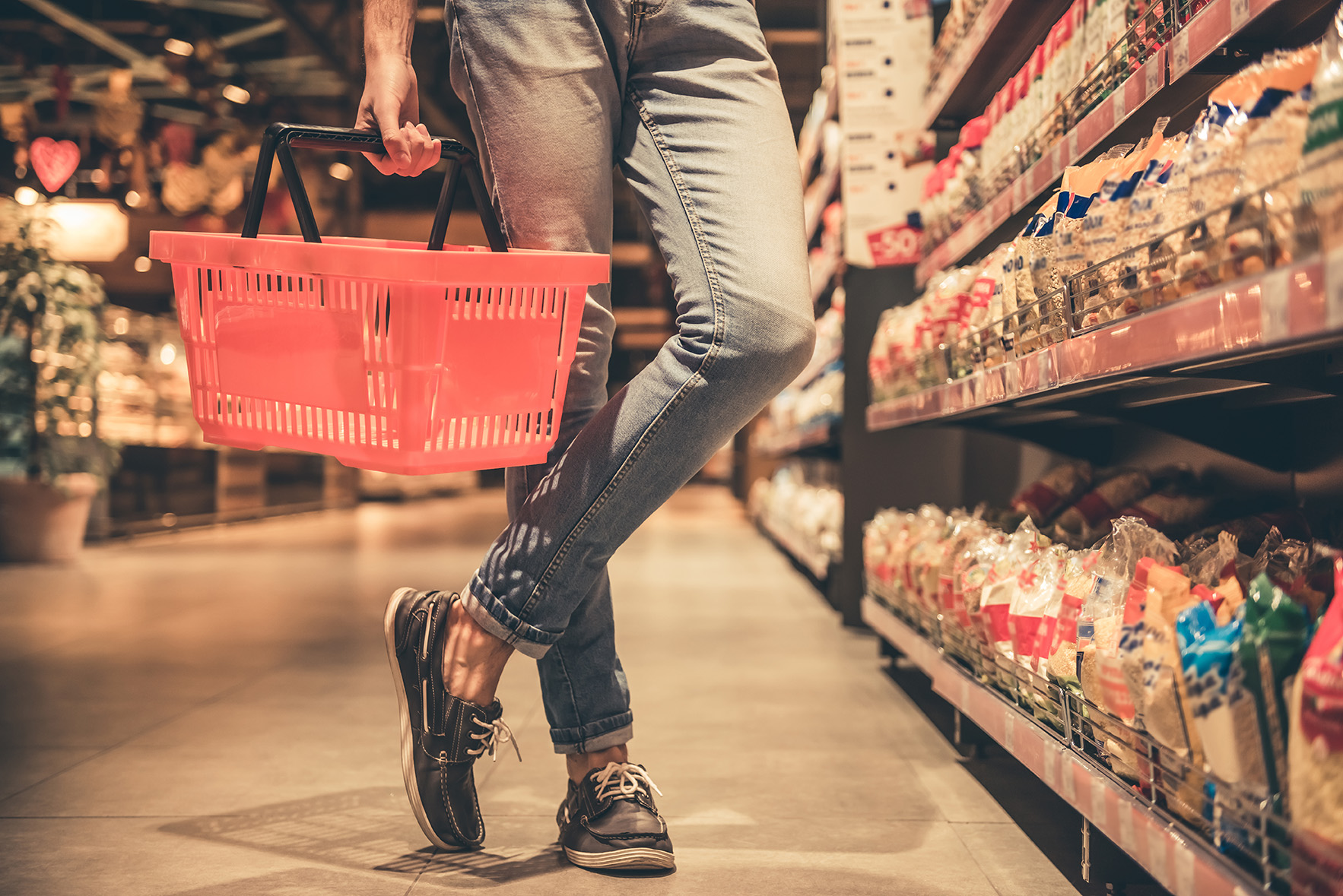 6 ways to survive the 2018 supermarket sector