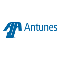 antunes logo