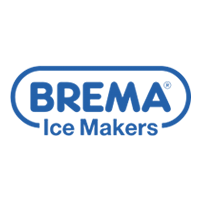 brema ice makers logo