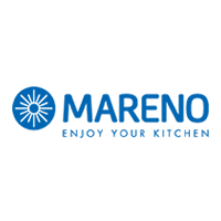 mareno enjoy your kitchen logo