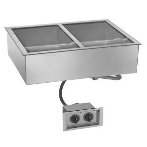 Bain Marie Food Warmers