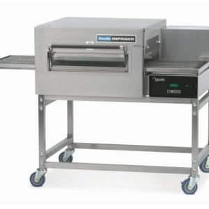 Commercial Ovens