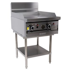 Commercial Grills