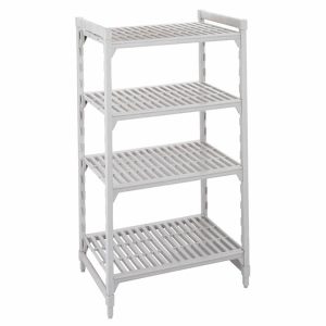 Commercial Kitchen Shelving