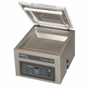 Commercial Vacuum Sealer & Packaging