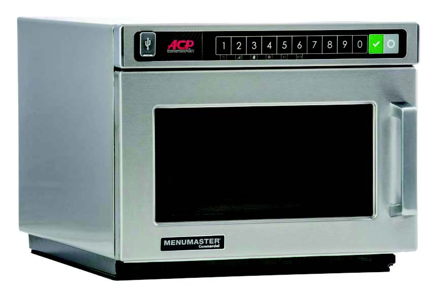 Heavy Duty Microwaves