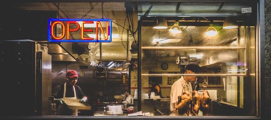 Prepare Your Restaurant for a Safe Reopening (with a FREE Reopening Checklist!)