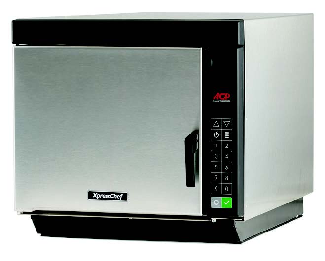 Advanced Microwaves, Speed Ovens