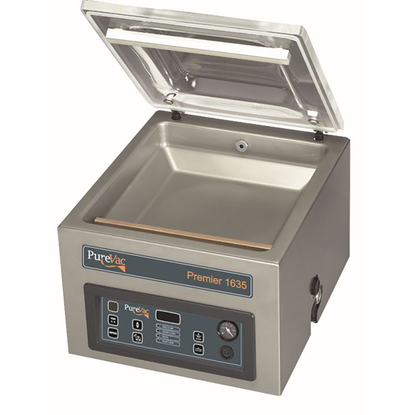 Table Top Vacuum Sealing Machines