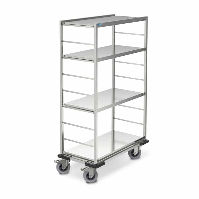 Mobile Shelving Units