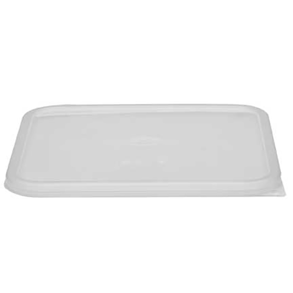 Polycarbonate Camsquare Containers Lids