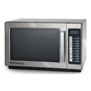 Commercial Microwaves