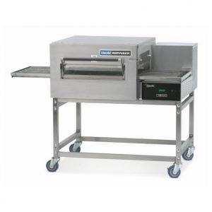 Conveyor Ovens