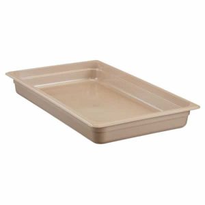 High Temp Food Pan Pans