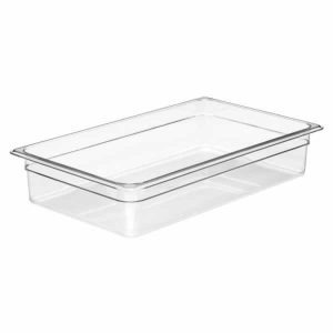 Polycarbonate Pans