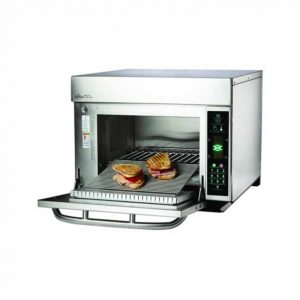 Speed Ovens