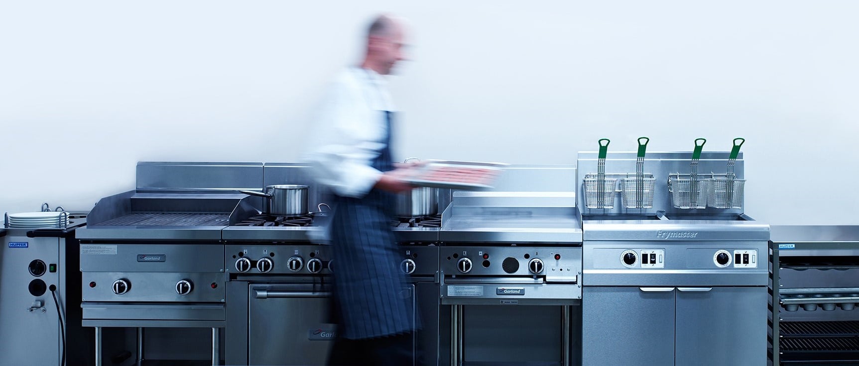 The Commercial Kitchen equipment essential guide