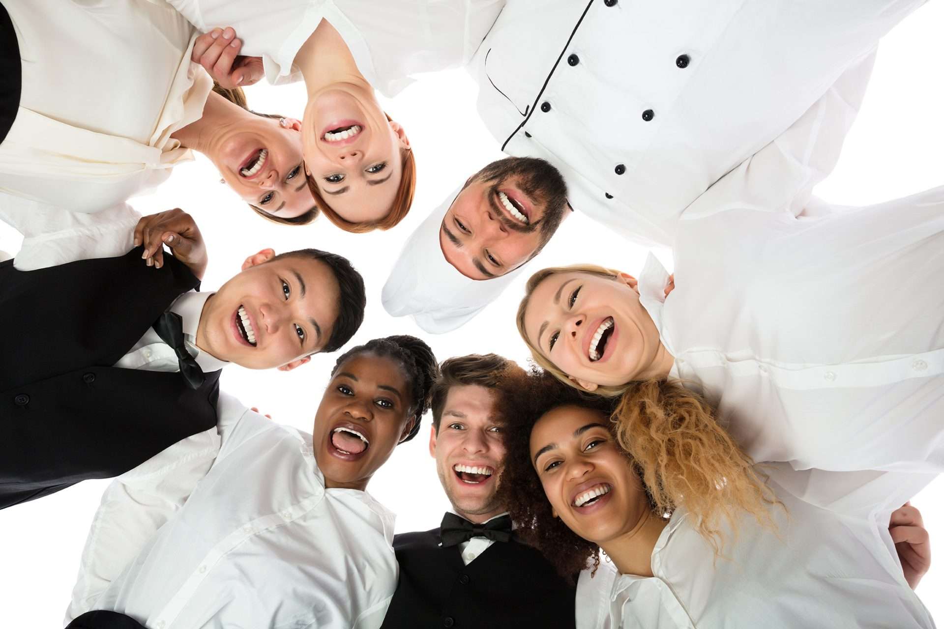 4 ways to reduce restaurant staff turnover