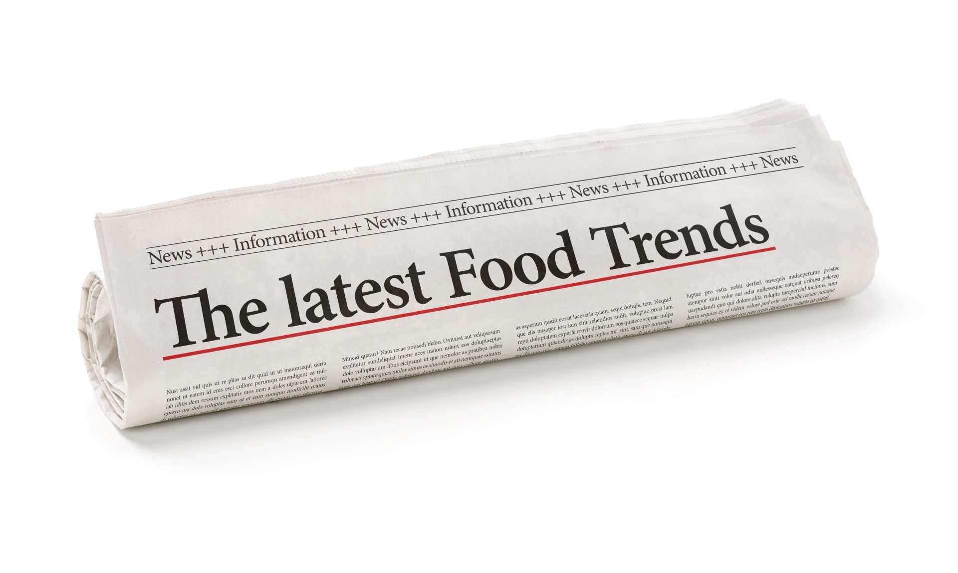 Aged Care Food Service Trends in 2021